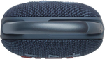 Колонка JBL Clip 5 blue