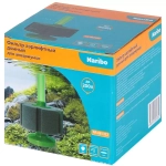 NARIBO Фильтр аэрлифтный донный L (губка), до 200 л