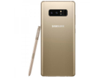 Смартфон Samsung Galaxy Note 8 64Gb Желтый Топаз