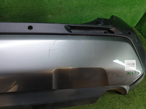 Бампер задний Toyota RAV4 5 XA50 (2018-н.в.)