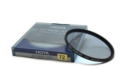 Светофильтр Hoya STARSCAPE 58mm