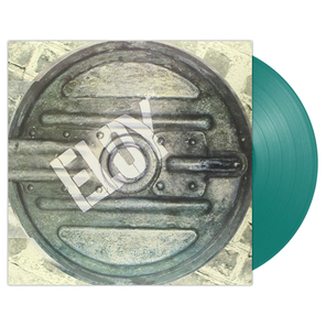 Eloy / Eloy (Coloured Vinyl)(LP)