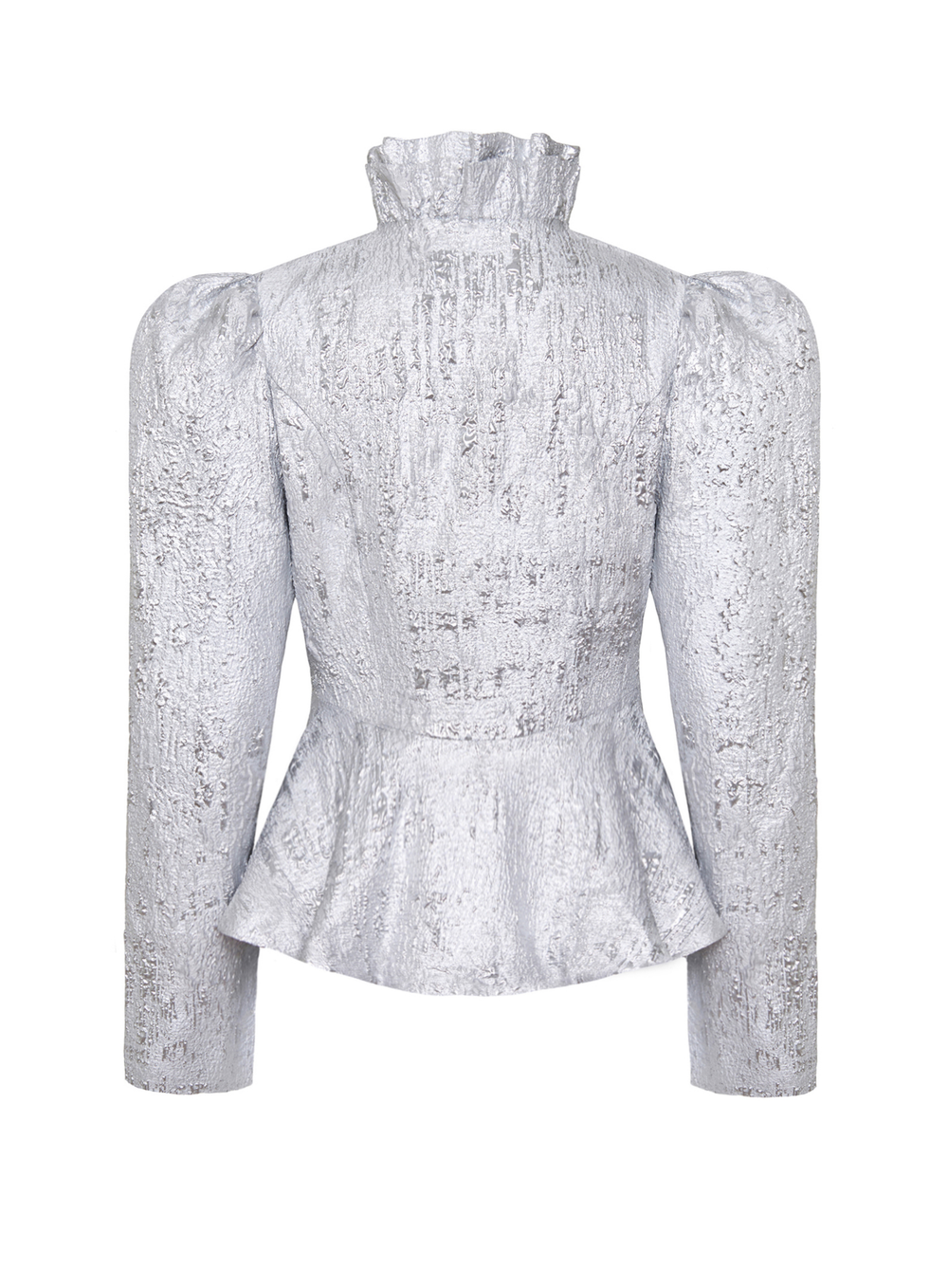 Жакет Moonlight grey