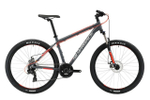 Горный велосипед Silverback Stride 27-MD (2018)
