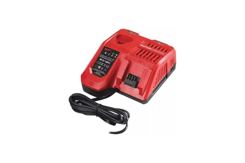Зарядное устройство M12-18 FC TURBO Milwaukee 4932451079