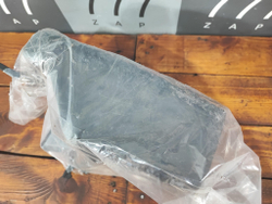 Резонатор воздушного фильтра Aveo (T250) Новый 22141611