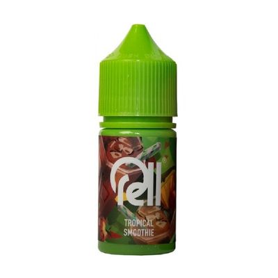 Жидкость Rell Green Salt 2% 30 ml