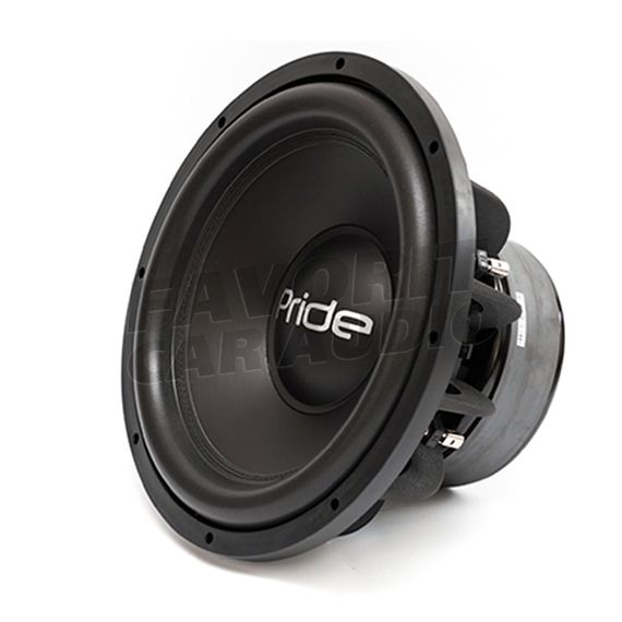 Сабвуфер Pride MT 15&quot; 0.8d