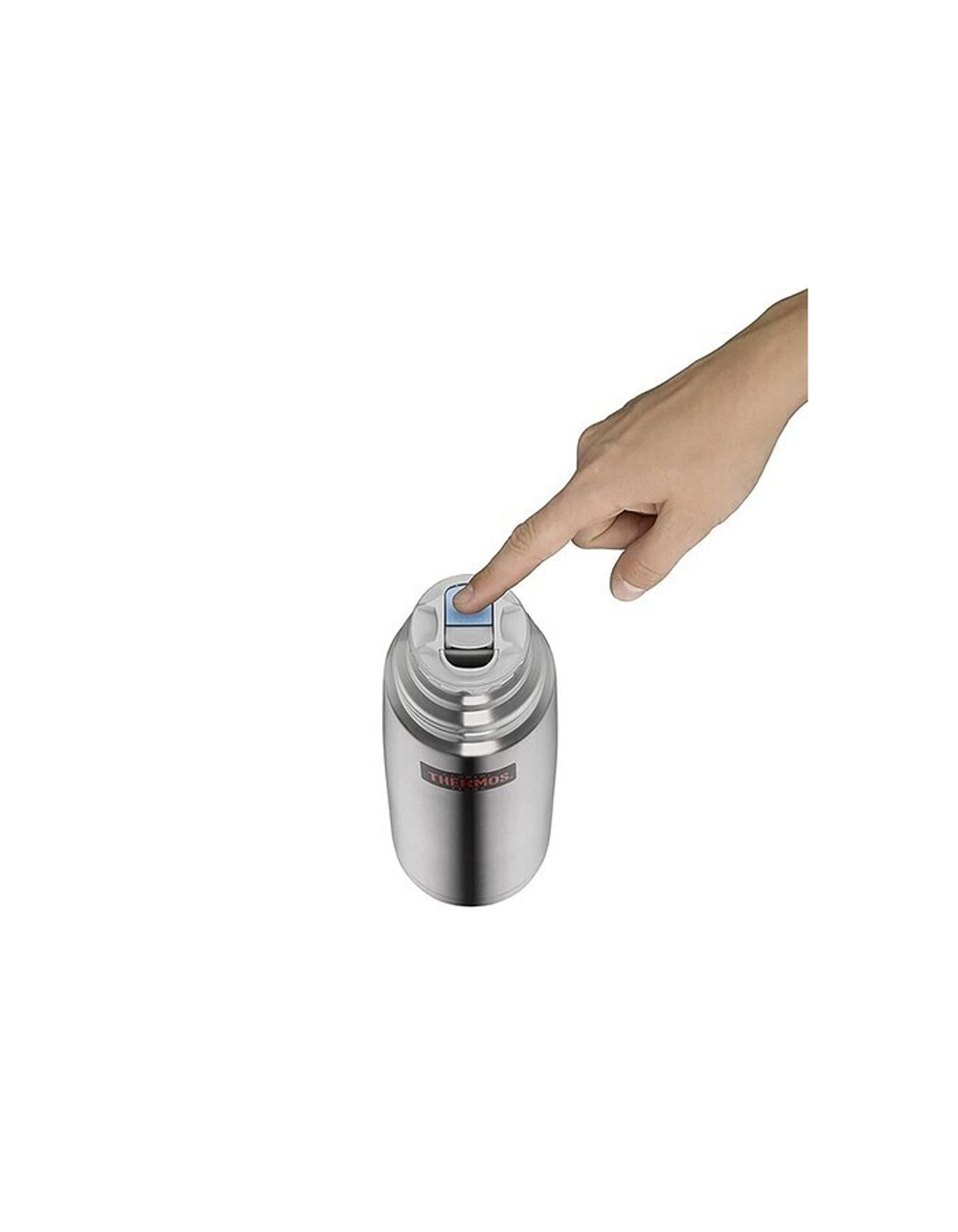 Термос Thermos FBB-500 GR (0,5 литра), серый