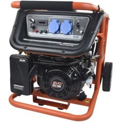 EVOline KB 3300 E бензиновый генератор 1T90DF331EVO