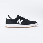 New Balance Numeric 440 (black/white)