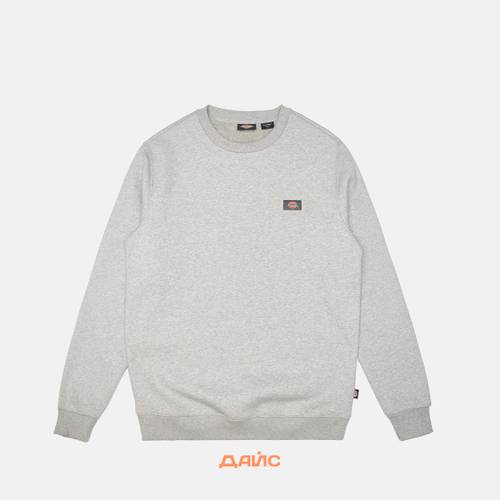 Толстовка мужская Dickies Oakport Sweatshirt
