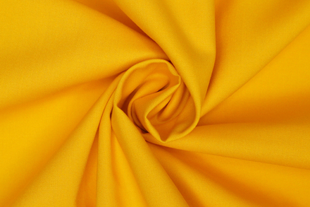 Ткань 100% хлопок, однотон ALFA  шир.110 см (2646)