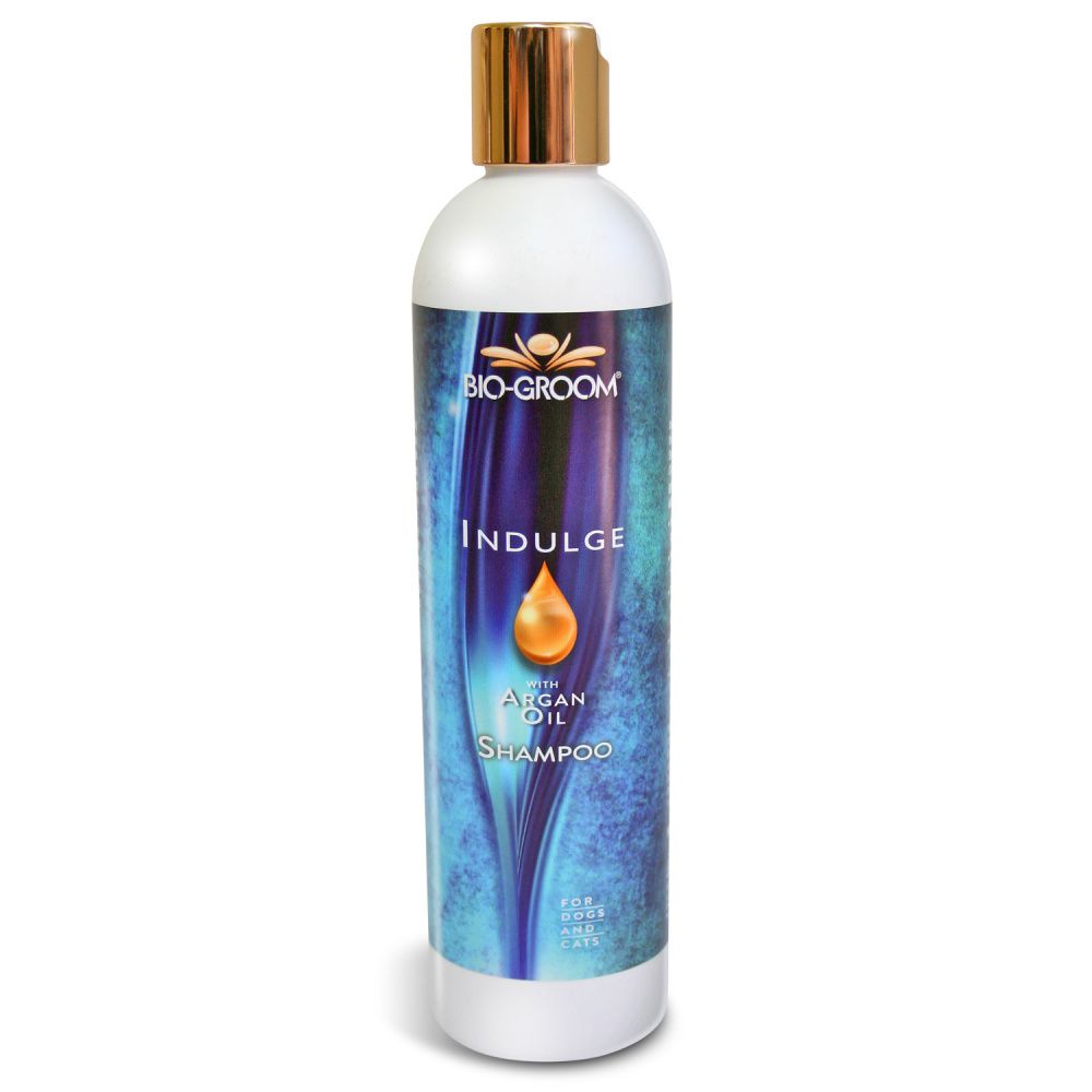 Bio-Groom Argan Oil Shampoo шампунь на основе арганового масла собаки/кошки (355 мл)