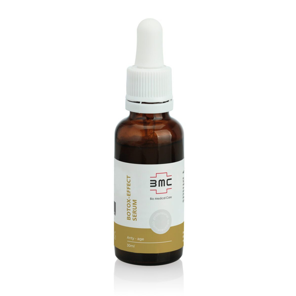 Сыворотка “Botox-Effect” – Botox-Effect Serum, 30 мл