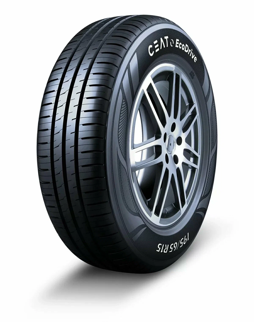 Летняя шина Ceat EcoDrive (165/70 R13 83T)