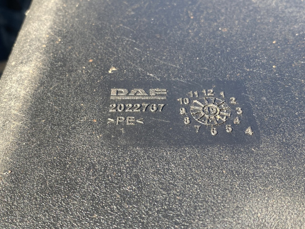 Бак AdBlue 90 L 2019г