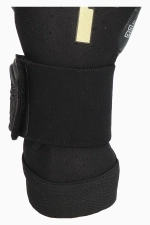 Вратарские перчатки T1TAN Rebel 2.0 Black-Out - черный