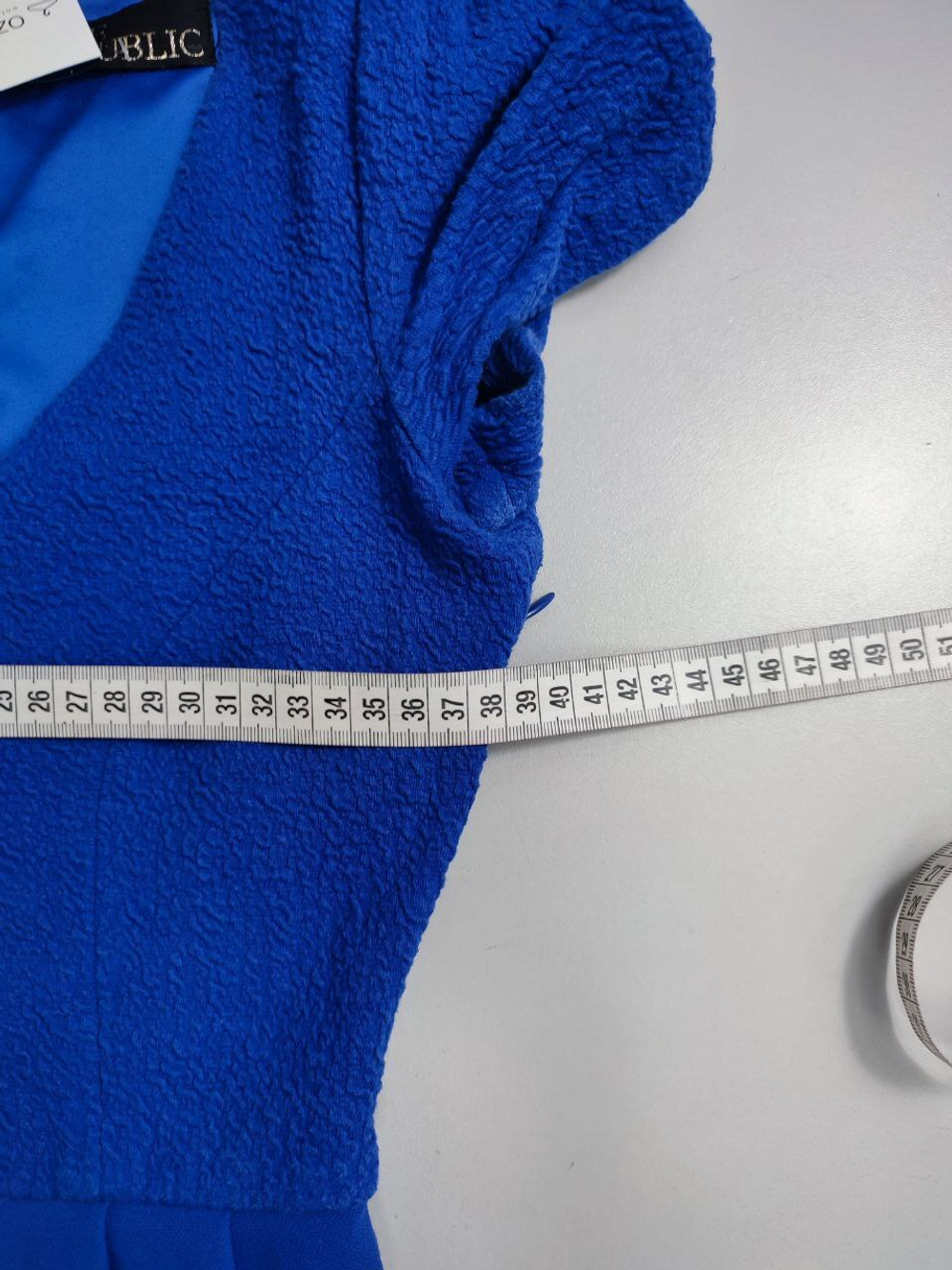 Платье Love Republic стильное 40 размер