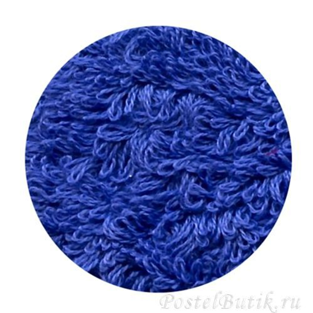 Элитное полотенце Super Pile 375 Lapis от Abyss & Habidecor