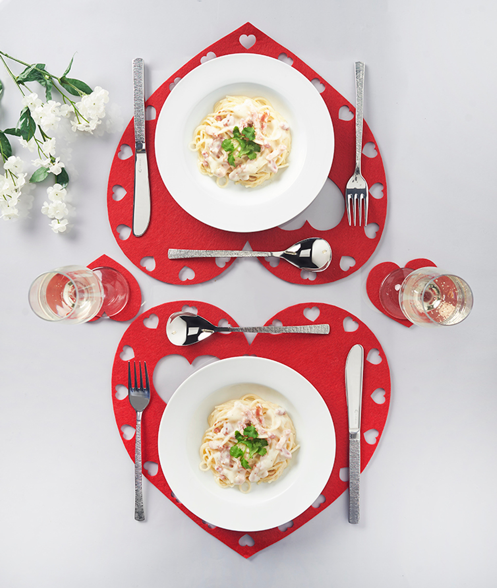 Набор из 16 столовых приборов Studio Viners