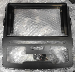 Магнитола для Haval H9 2015-2021 - Carmedia EW-1802 (кнопки и крутилки), Android 12, TS10,  CarPlay, 4G SIM-слот