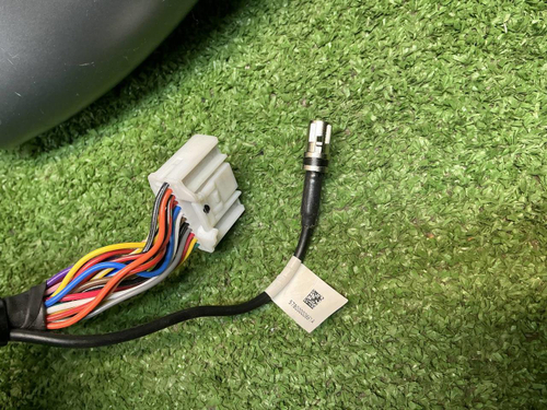 Зеркало левое EXEED RX (2023-н.в.) 22 контакта