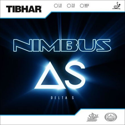 TIBHAR Nimbus Delta S