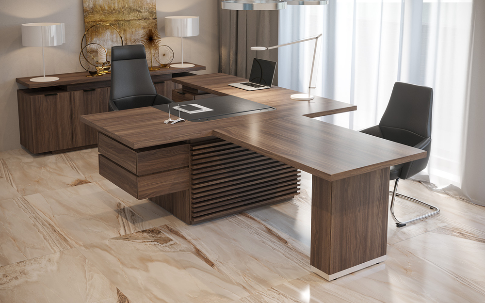 Шкаф со стеклом вариант №2 ТАЙМС (TIME S)