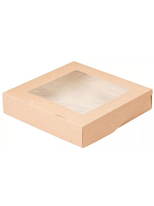 КОРОБ ТАБОКС 2500\260*260*40 25 ШТ.