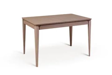 Стол Лилия 90х160 (200) (Дуб/Тон Шерман)