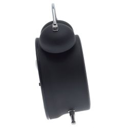 GAEM Будильник (1xАА н/п), L9 W5 H12 см