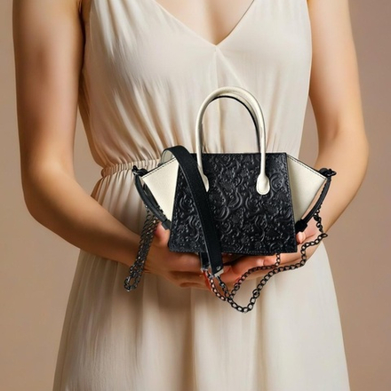 Сумка-мессенджер Kitalfa Fors