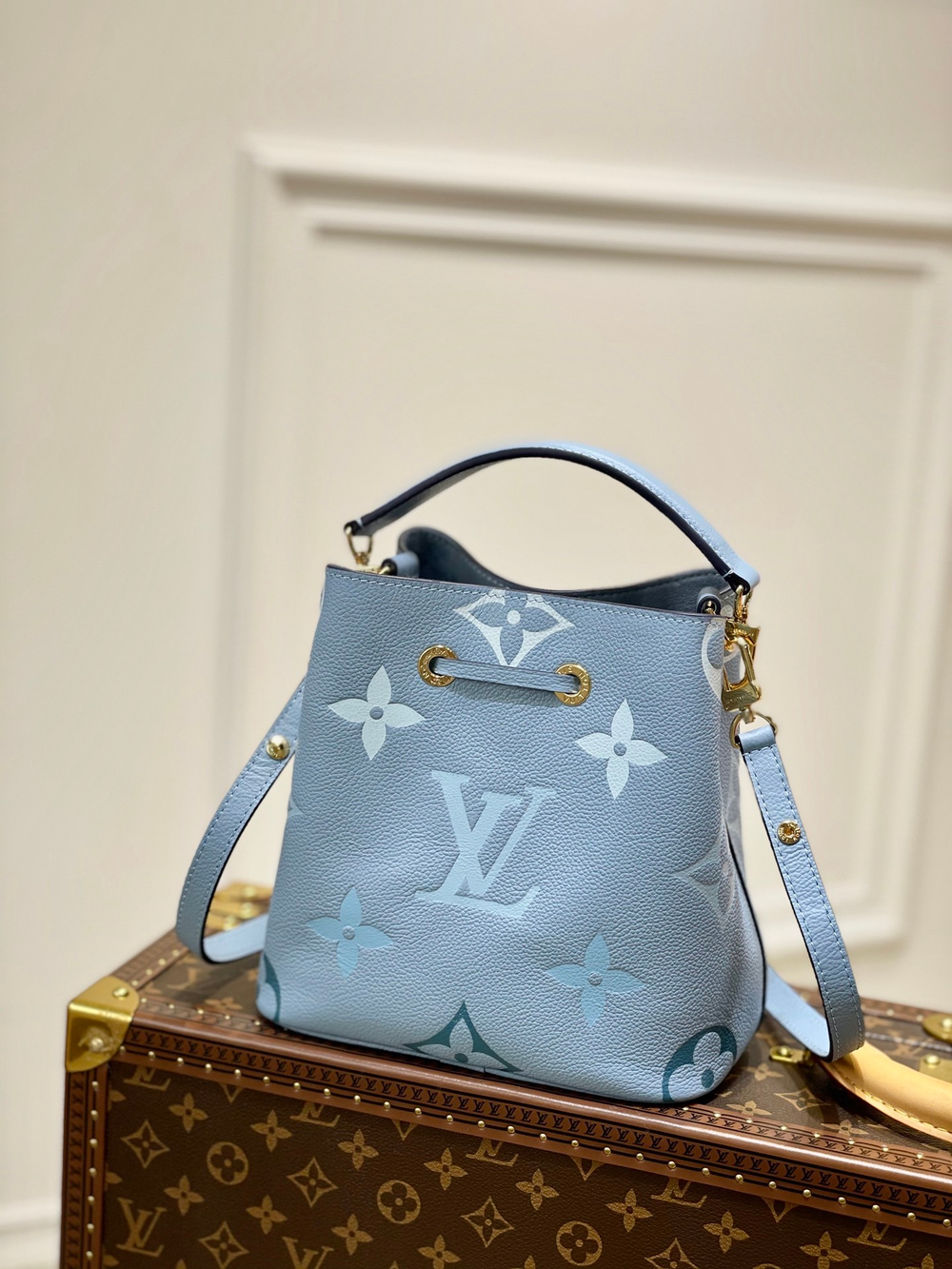 Louis Vuitton NeoNoe BB