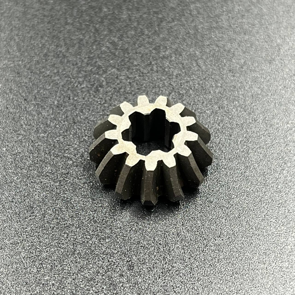 Шестерня вертикального вала (Пиньон) Yamaha 2 (646-45551-00) (PREMARINE)