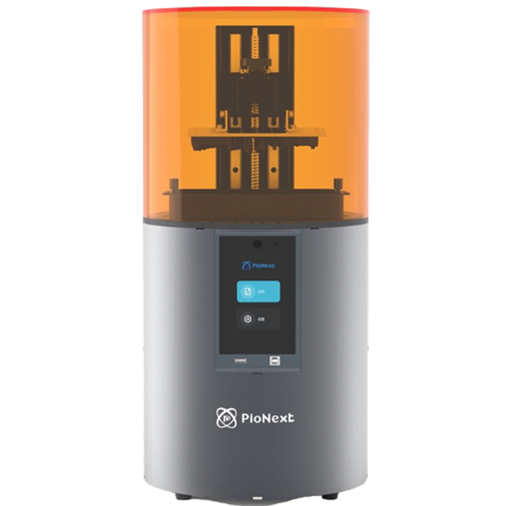 3D принтер PioNext D158