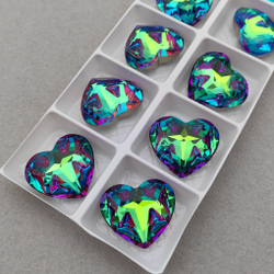 Mirage Heart К9, Sphinx