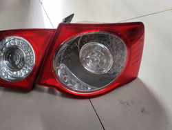 Фонарь задний в сборе Volkswagen Jetta 2006-2010