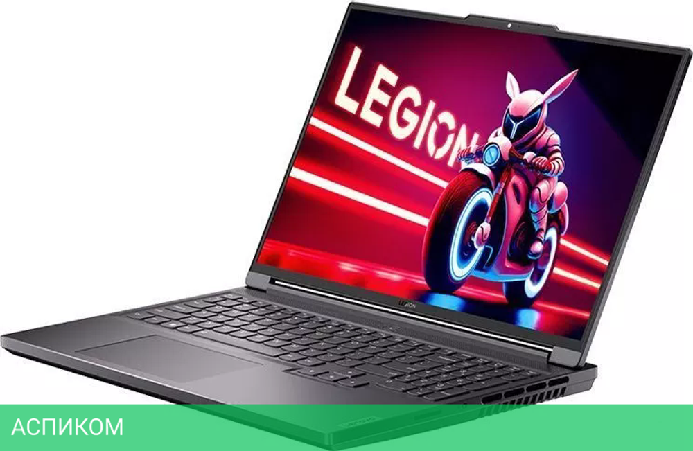 Ноутбук Lenovo Legion 5 Savior Y7000P 82YA00DRCD