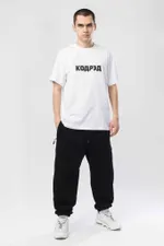 Штаны Codered Solid черные