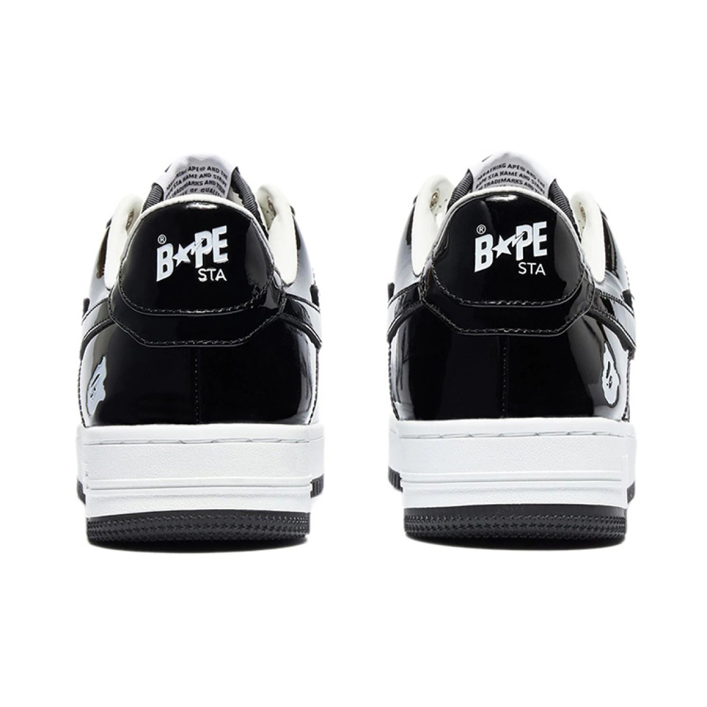 Кроссовки A BATHING APE STA, 1I70-291-001