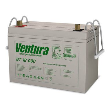 Аккумуляторы Ventura GT 12 090 - фото 1