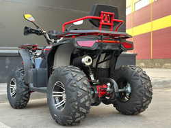 Квадроцикл FAIDET URBAN 280 LONG