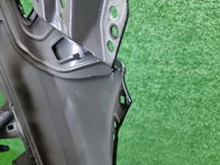 Крыло переднее левое Tank 500 (2021-н.в.)