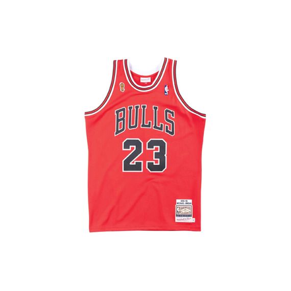 Mitchell &amp; Ness NBA AU 1995-96 · 23