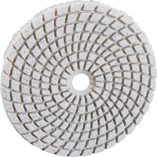 Диск алмазный ELITECH 100мм P30 мокрое шлифование   1820.157600