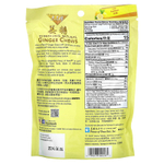 Prince of Peace, Имбирь, лимон, 113 г (4 унции)