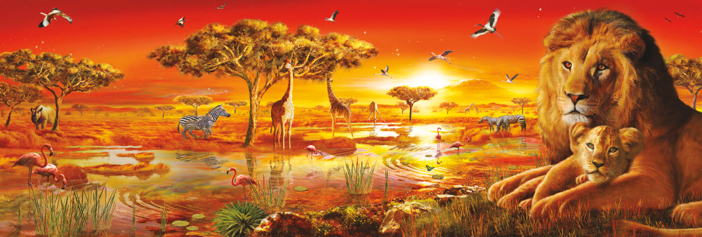 Коллекция Детские