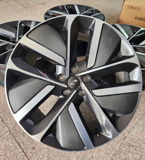 КОМПЛЕКТ ДИСКОВ LIXIANG