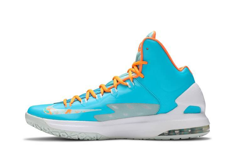 Кроссовки Nike Kd 5 Easter 5